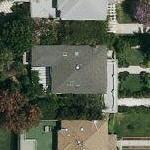 Rachel Chagall's House
