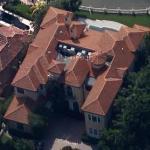 Rhonda Shear's House