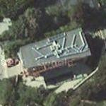 Rob Morrow's House
