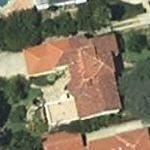 Ronn Moss' House