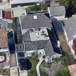 Rosie O'Donnell's House (Rental)