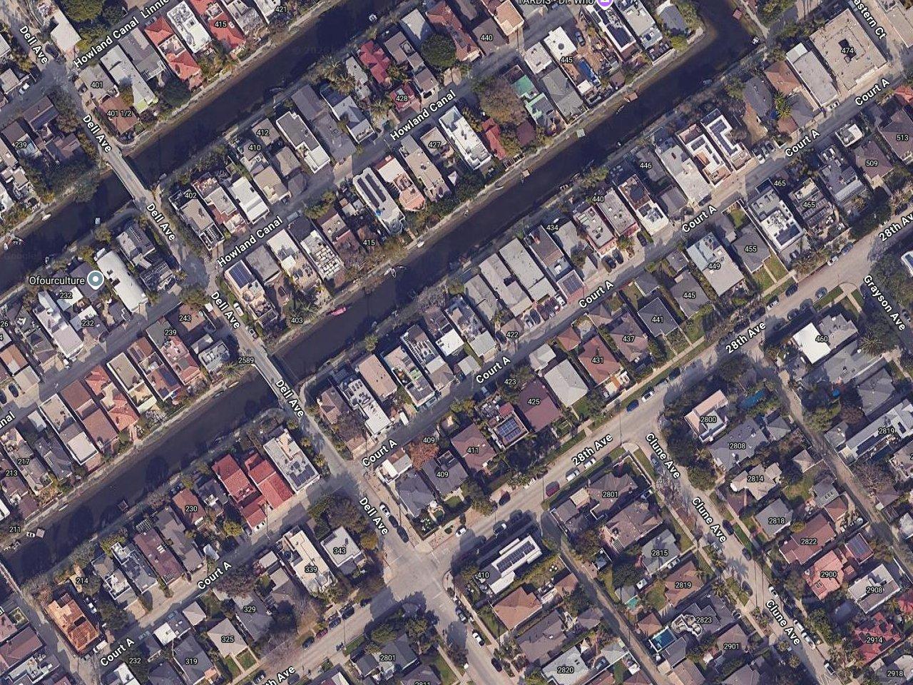 Roy Jones Jr.'s House