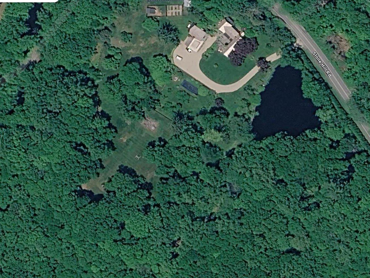 Ryan Reynolds & Blake Lively's House