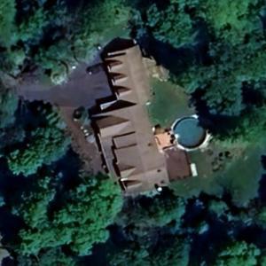 Sabrina Carpenter's Childhood Home