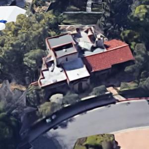 Sasheer Zamata's House
