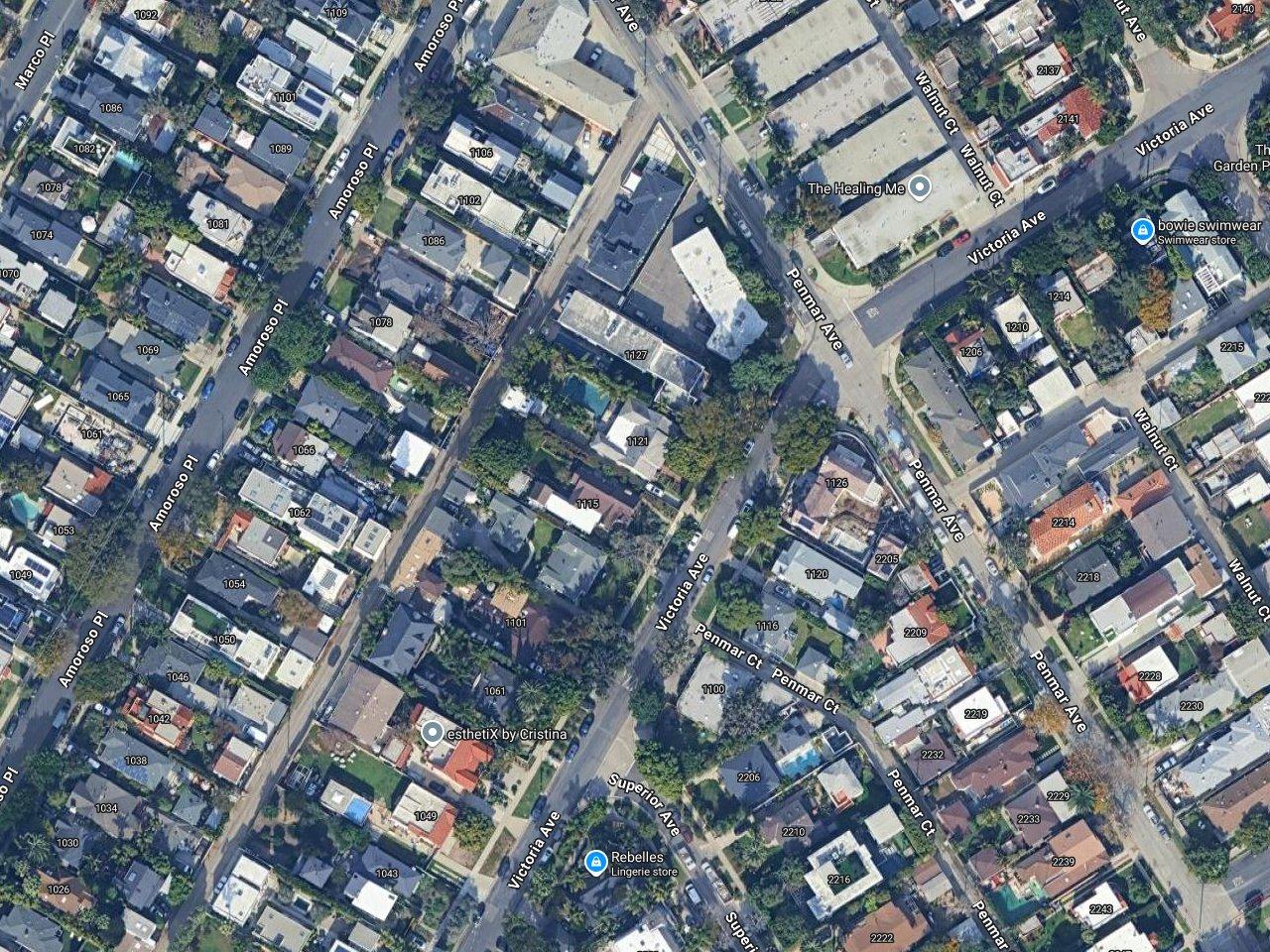 Sebastian Roche's House