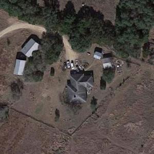 Shelley Duvall's House