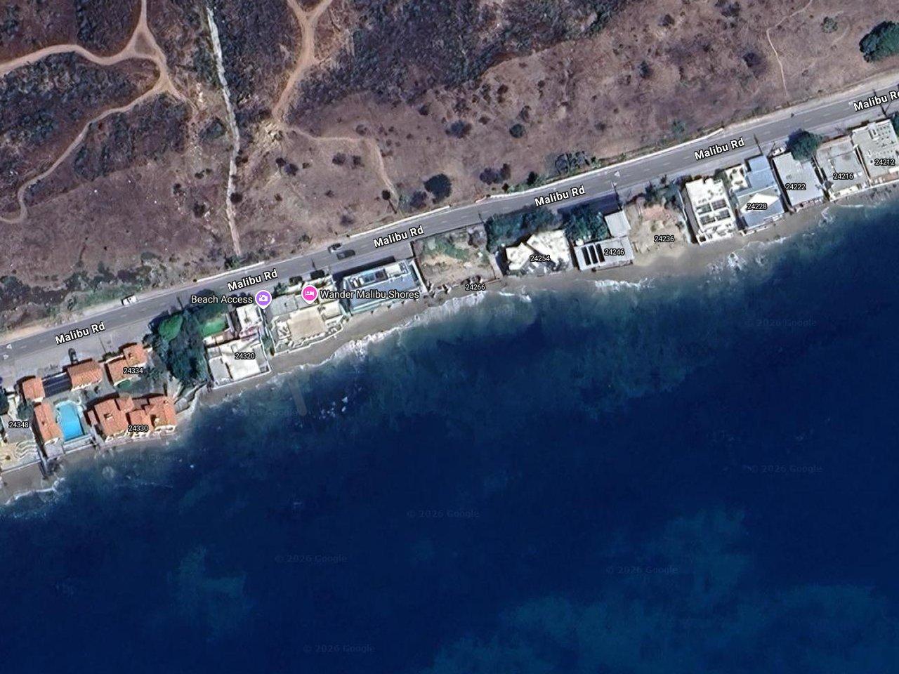 Suzanne Somers' Home