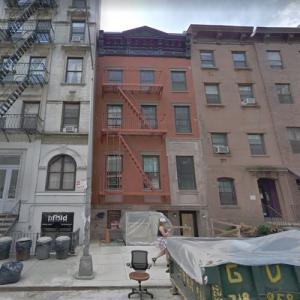The Bea Arthur Housing for Homeless LGBT Youth