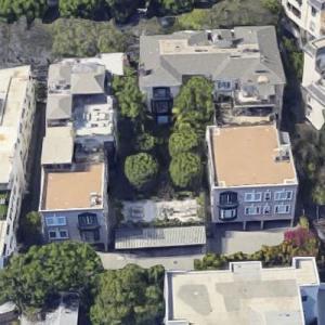 The Shoreham (Celebrity Enclave)