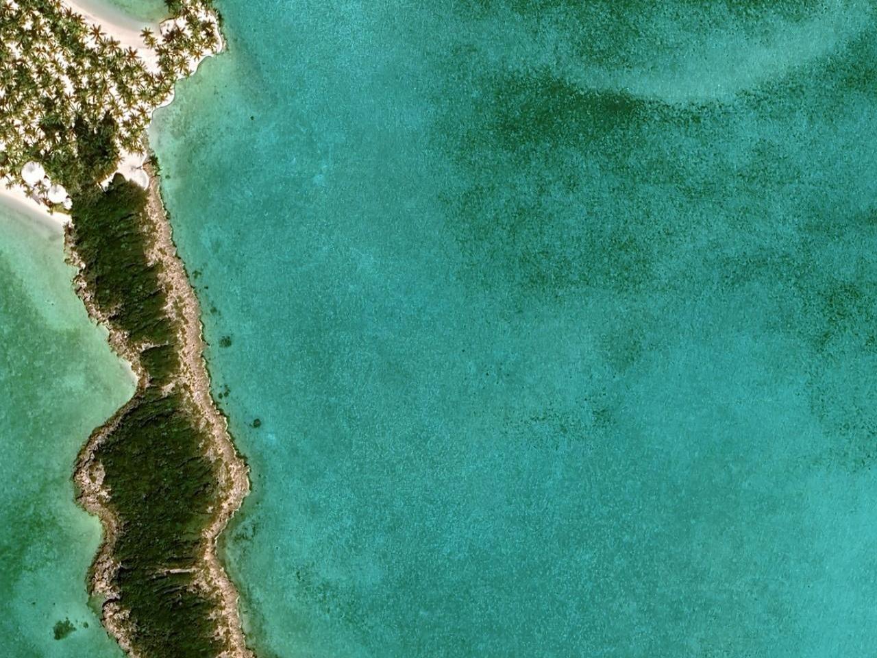 Tim McGraw & Faith Hill's "Goat Cay Island"