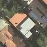 Valerie Harper's House