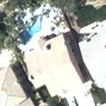 Viola Davis' House