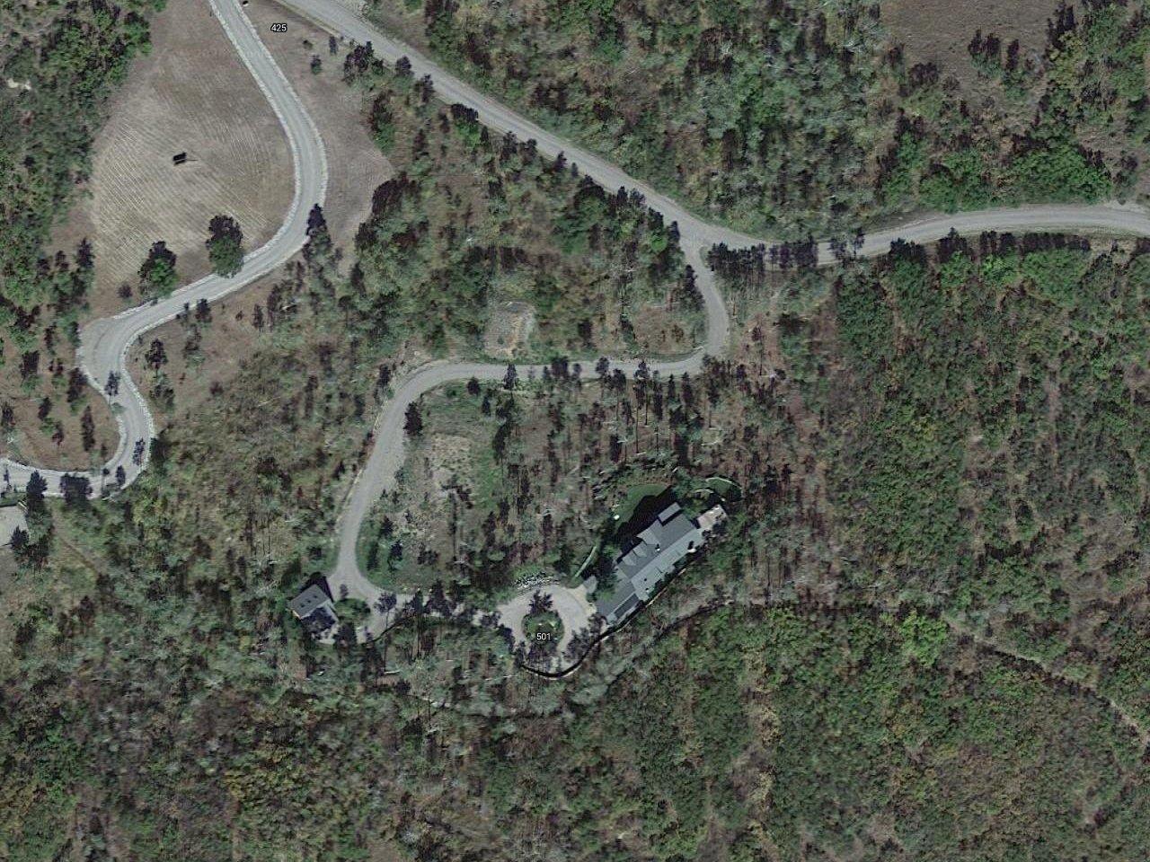 William H. Macy & Felicity Huffman's House