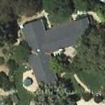 Zooey Deschanel's House (previously Mark Ruffalo's House)